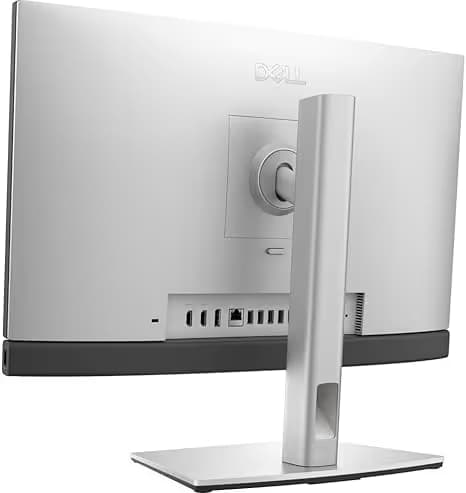 Dell Pro 24 All-in-One Plus Desktop image
