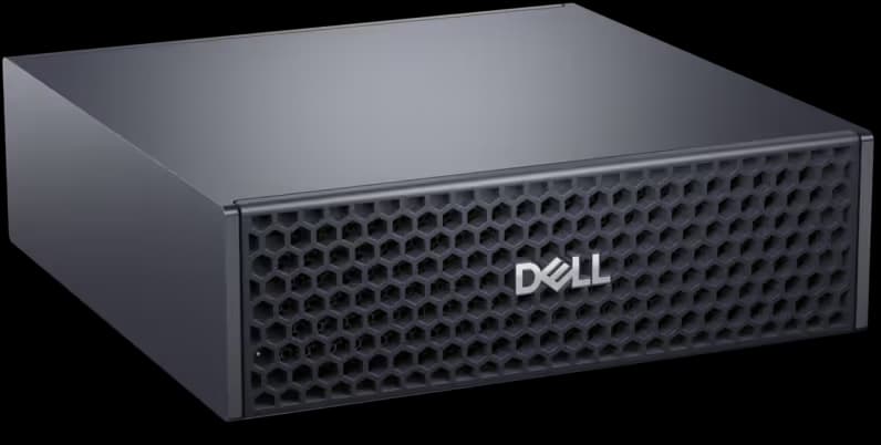 Dell Pro Max with GB10 Micro Desktop FCM1253 main image