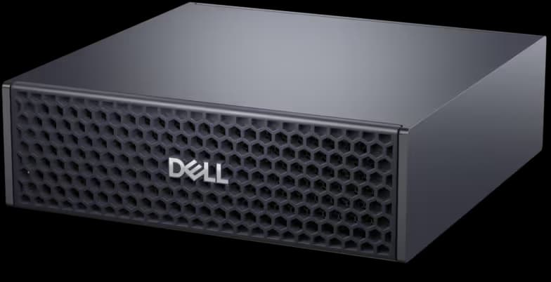 Dell Pro Max with GB10 Micro Desktop FCM1253 image