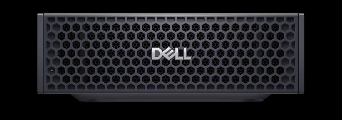 Dell Pro Max with GB10 Micro Desktop FCM1253 image
