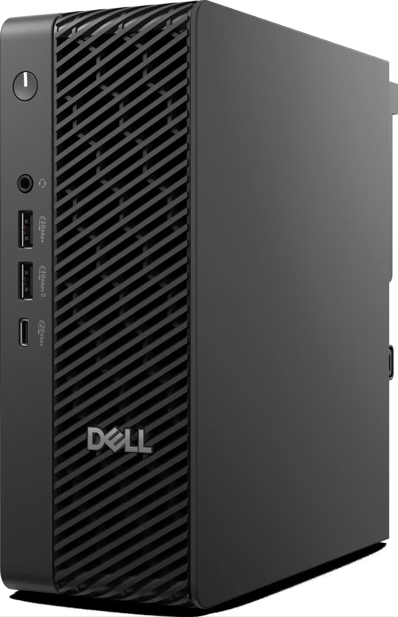 Dell Pro Max Micro Desktop image