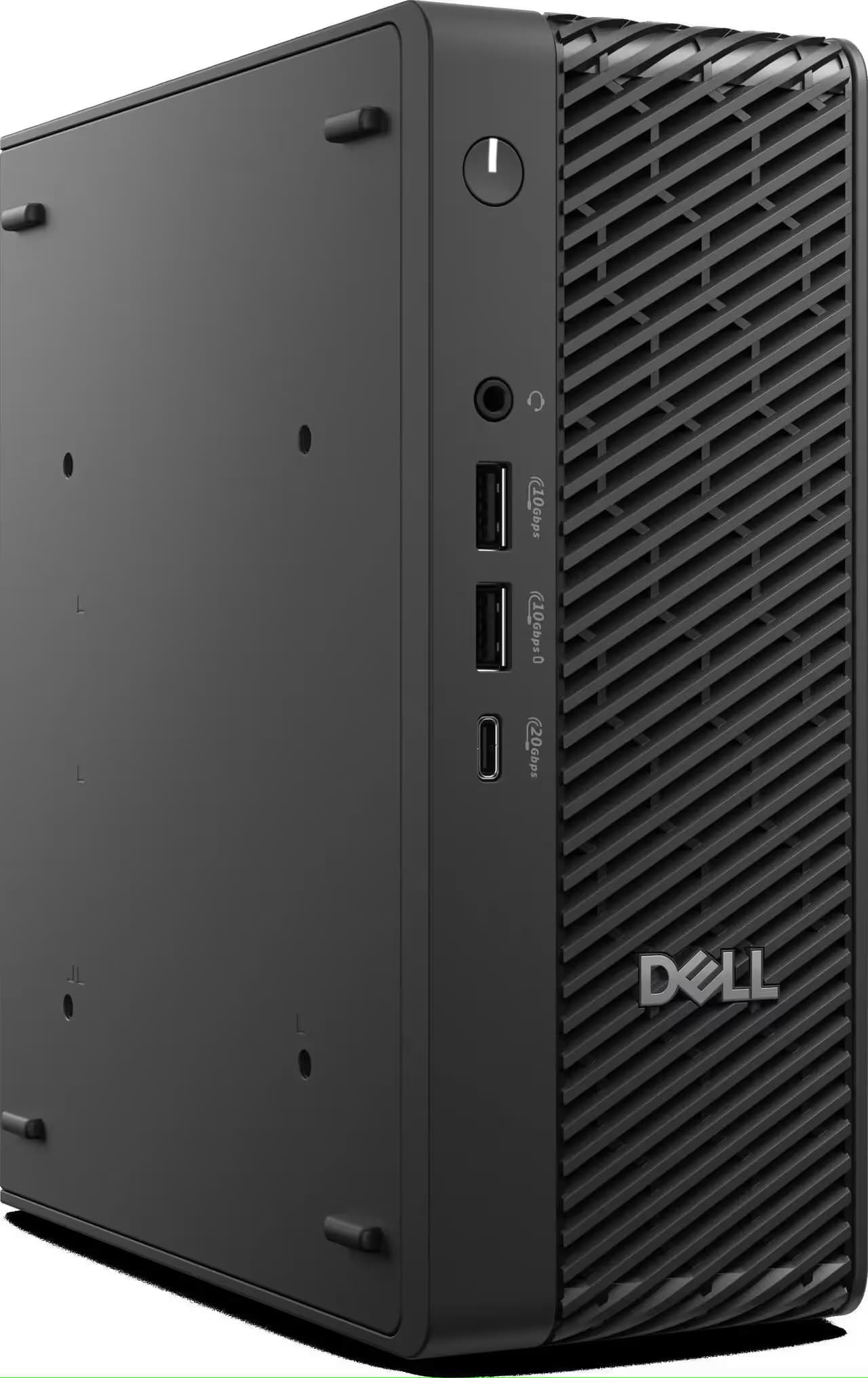 Dell Pro Max Micro Desktop image