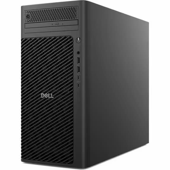 Dell Pro Max Tower T2 Desktop (FCT2250) main image