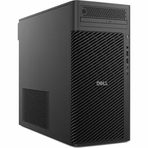 Dell Pro Max Tower T2 Desktop (FCT2250) image