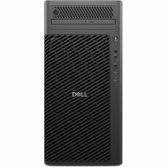 Dell Pro Max Tower T2 Desktop (FCT2250) image