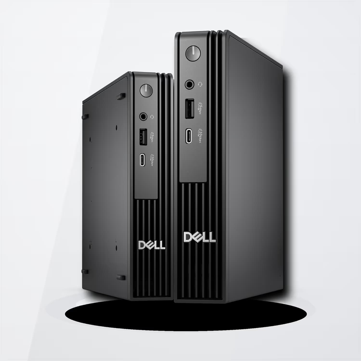 Dell Pro Micro Desktop image