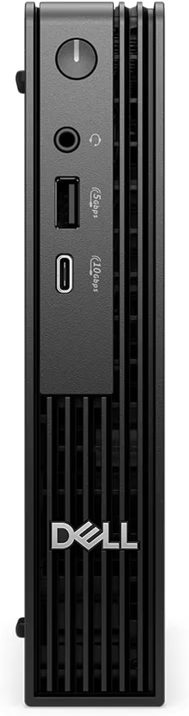 Dell Pro Micro Desktop image