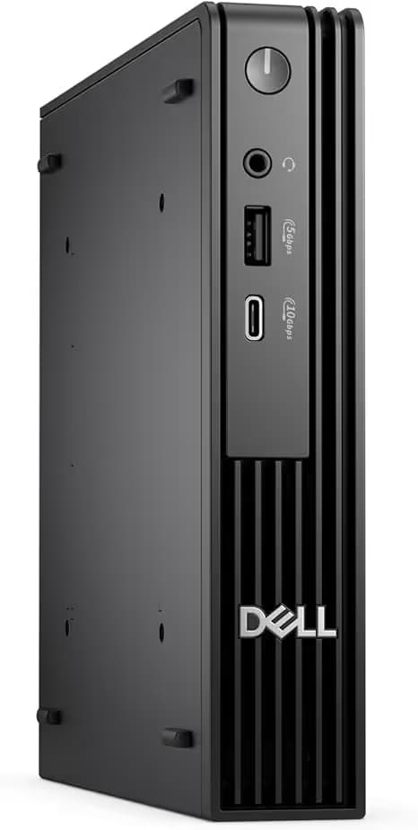 Dell Pro Micro Desktop image