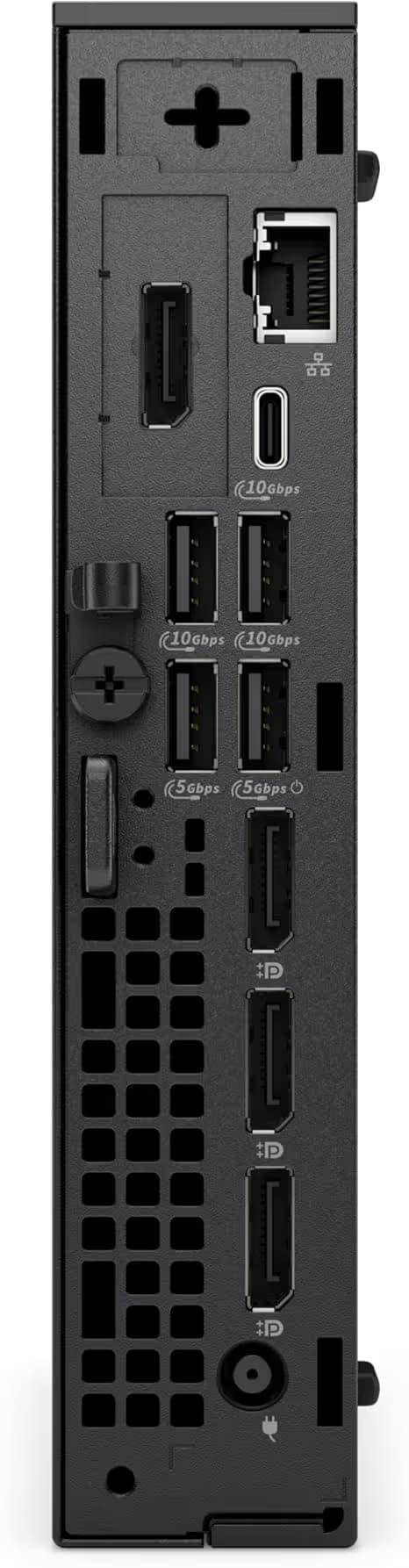 Dell Pro Micro Plus Desktop image