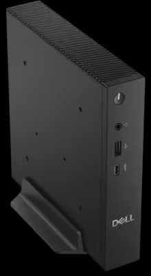 Dell Pro Micro Thin Client Q9M1260 image