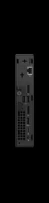 Dell Pro Micro Thin Client Q9M1260 image