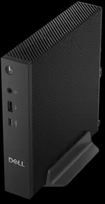 Dell Pro Micro Thin Client Q9M1260 image