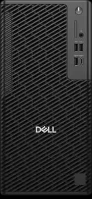 Dell Pro Precision 7 T1 Desktop image