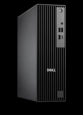 Dell Pro Slim Desktop QCS1250/QCS1255 image