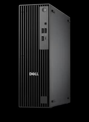 Dell Pro Slim Desktop QCS1250/QCS1255 image