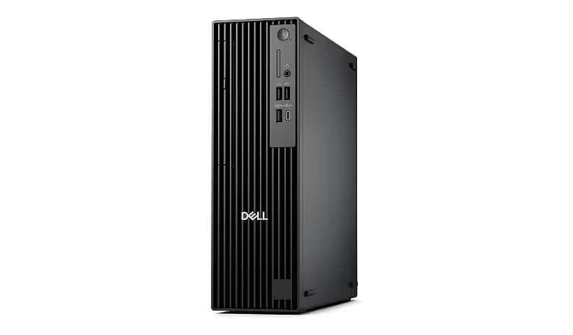 Dell Pro Slim Plus Desktop QBS1250 image