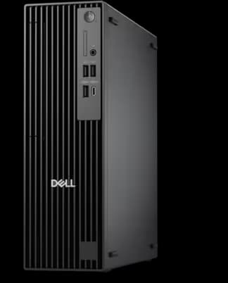 Dell Pro Slim Plus Desktop QBS1250 image