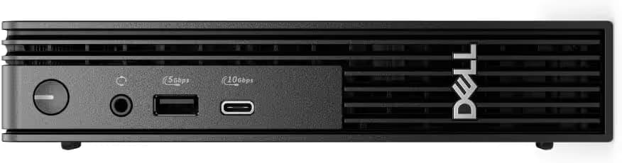 Dell Pro Tower Desktop QCT1250/QCT1255 family image
