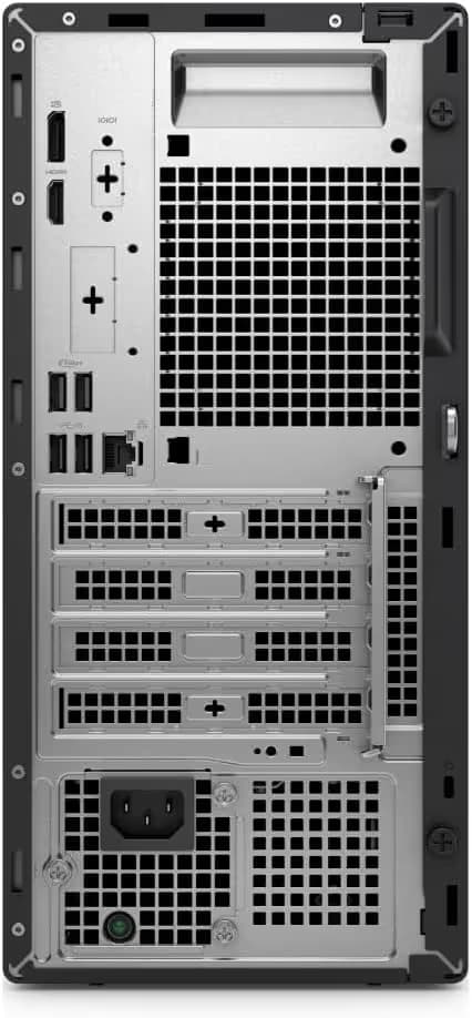 Dell Pro Tower Desktop QCT1250/QCT1255 family image