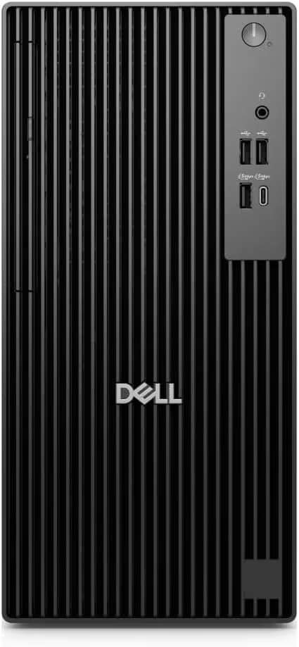 Dell Pro Tower Desktop QCT1250/QCT1255 family image