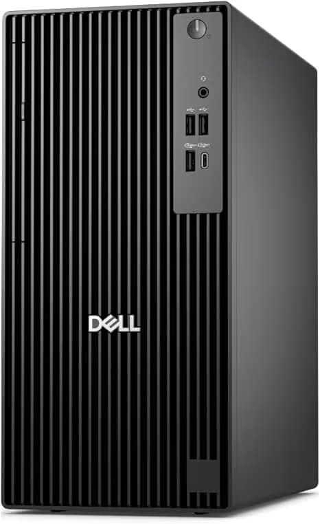 Dell Pro Tower Desktop QCT1250/QCT1255 family image