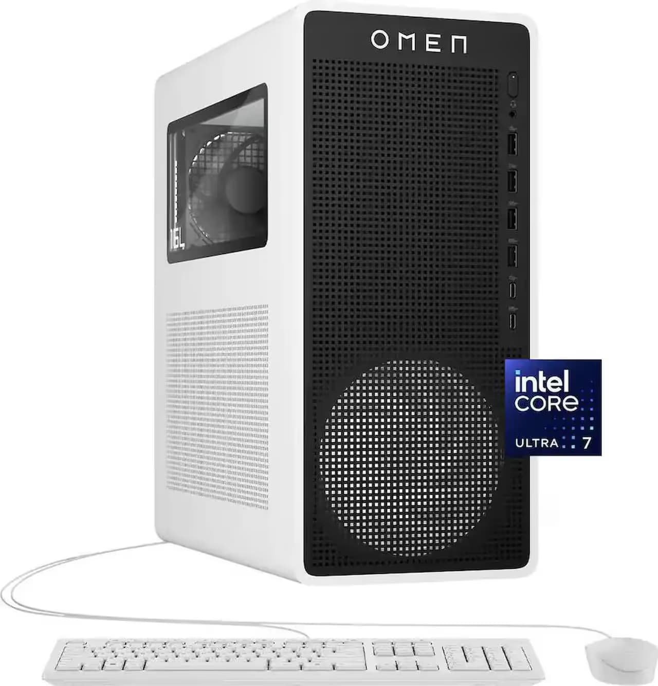HP OMEN 16L Gaming Desktop TG03-0064 image