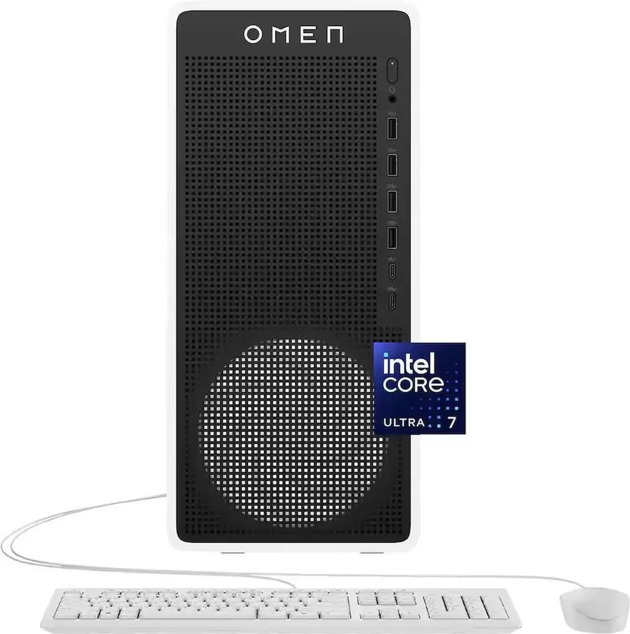 HP OMEN 16L Gaming Desktop TG03-0064 image