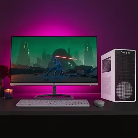 HP OMEN 16L Gaming Desktop image