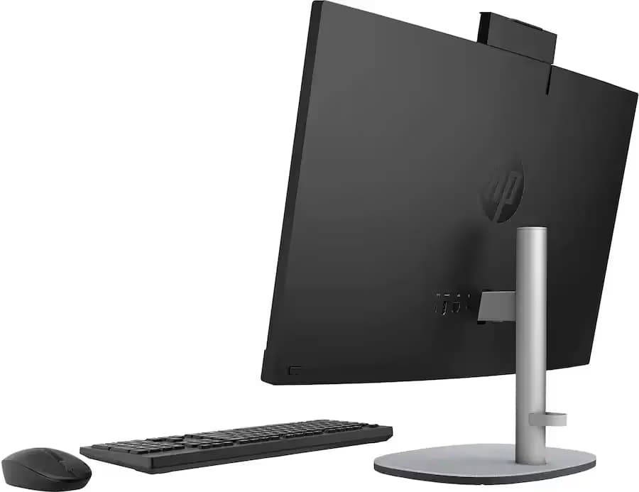 HP Copilot+ PC 24-inch Full HD Touch-Screen All-in-One image
