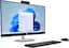 HP Copilot+ PC 27-inch Touch-Screen All-in-One 27-ct2054 - Jet Black image
