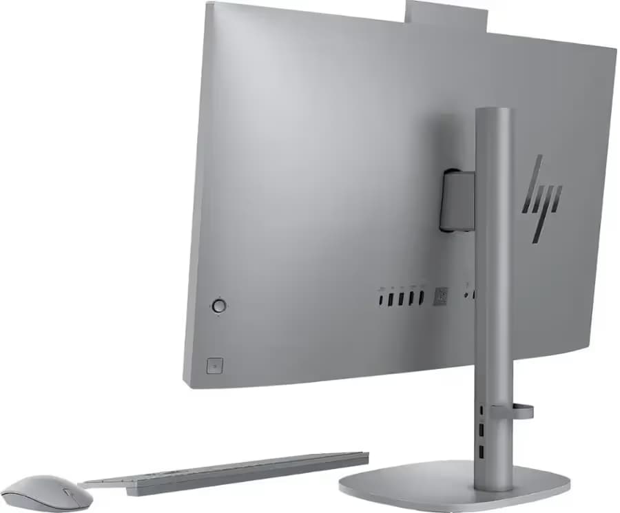 HP OmniStudio X Copilot+ PC 27 inch 4K UHD All-in-One - 27-CS1014 image