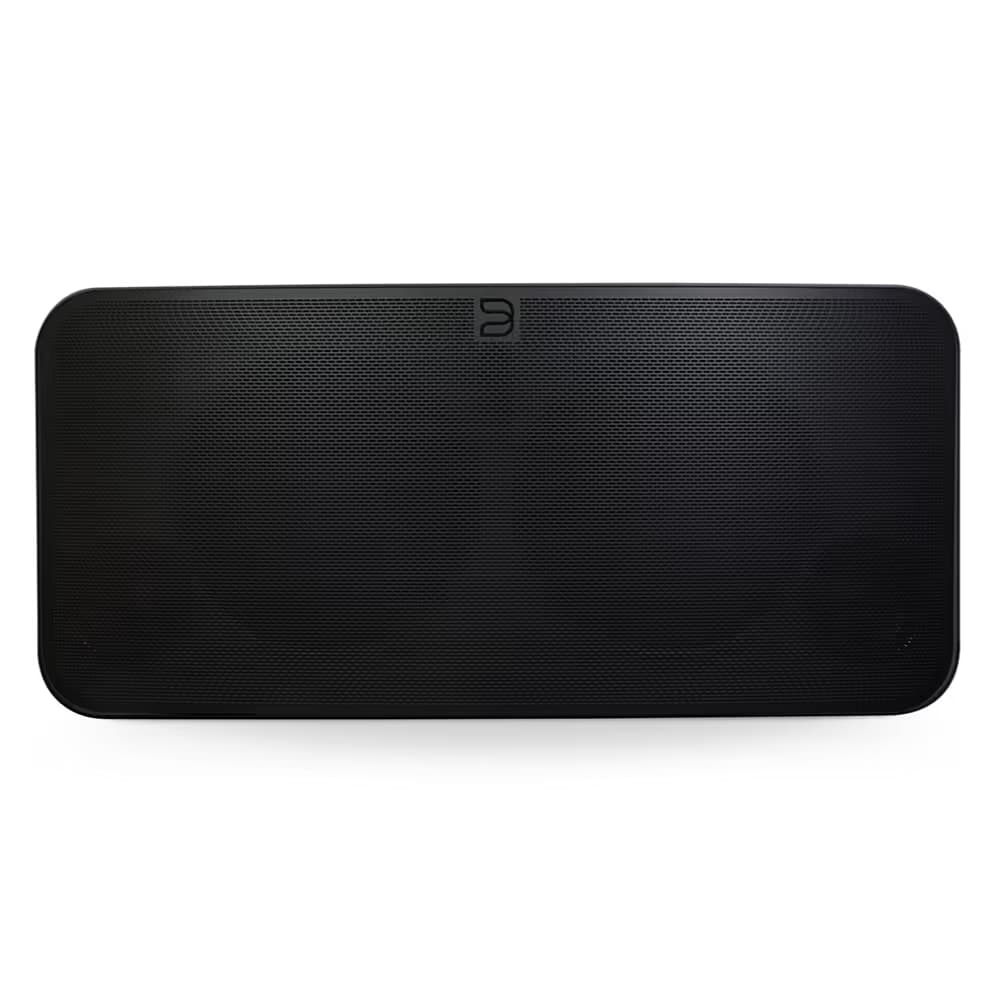 Bluesound Pulse 2i Hi-Res Wireless Streaming Speaker - Matte Black main image