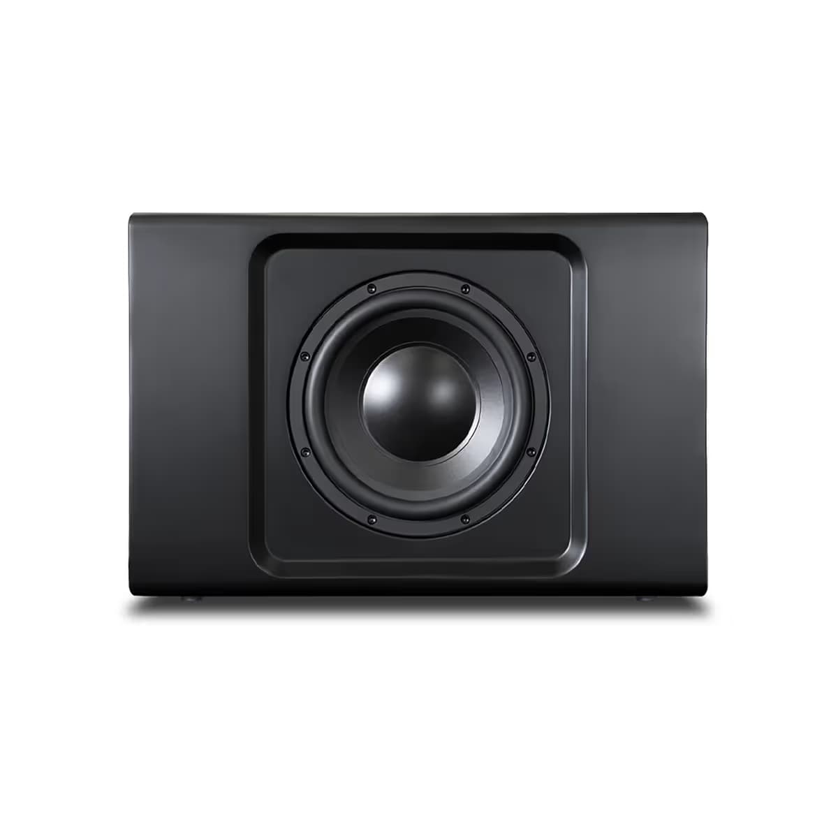 Bluesound PULSE SUB+ Wireless Powered Subwoofer - Black image