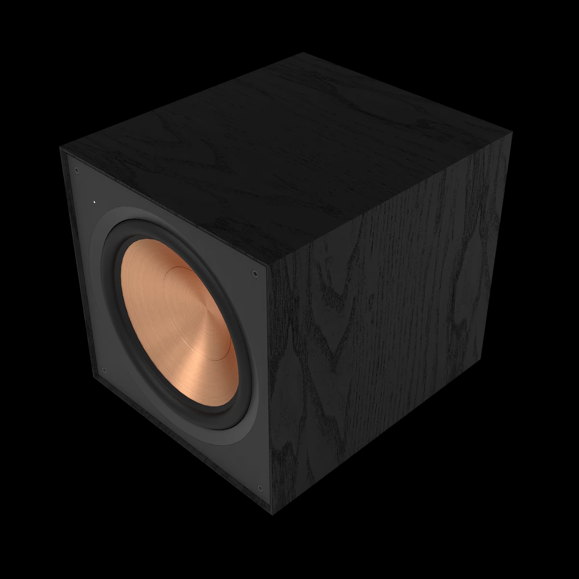 Klipsch R-121SW Reference Series 12-inch Powered Subwoofer image