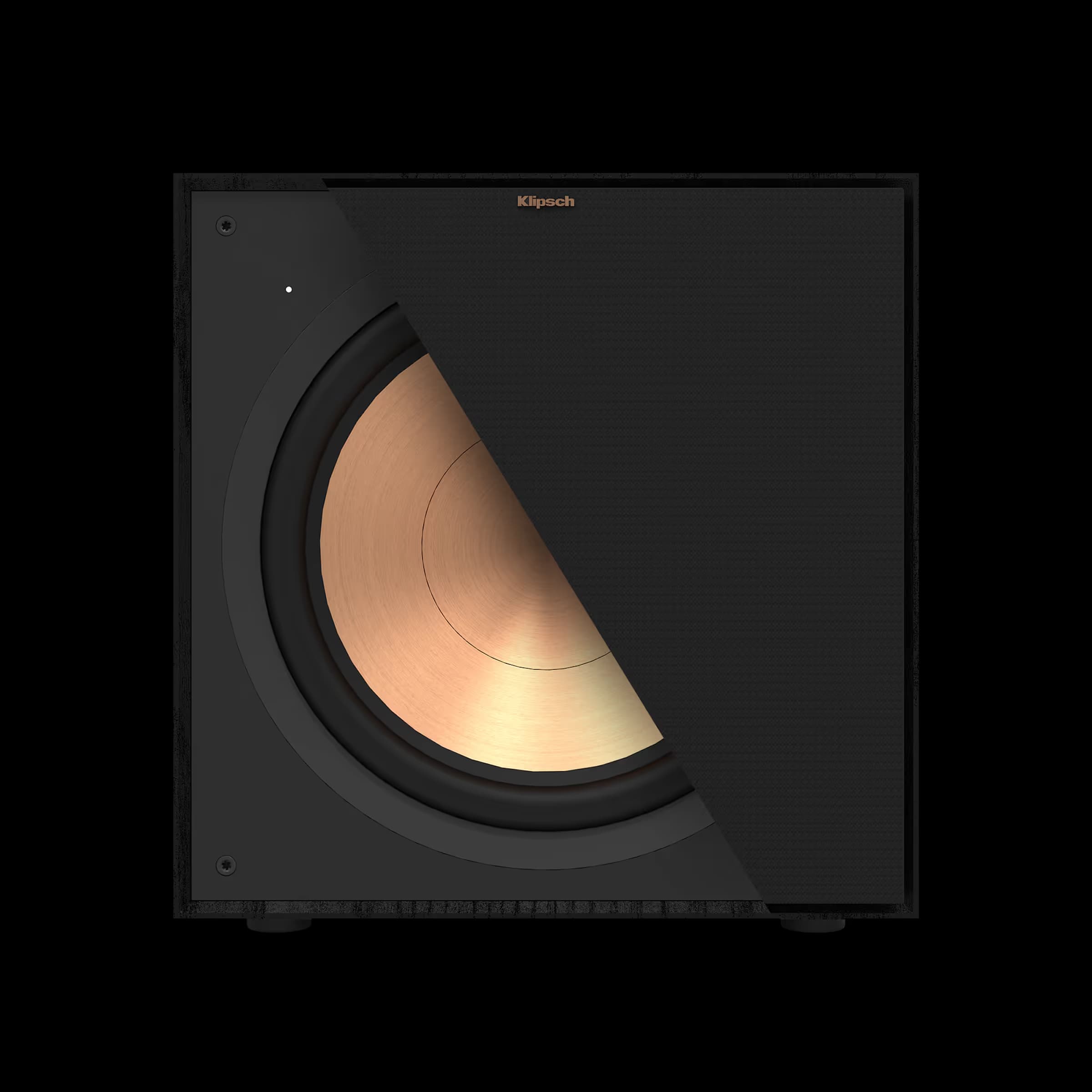 Klipsch R-121SW Reference Series 12-inch Powered Subwoofer image