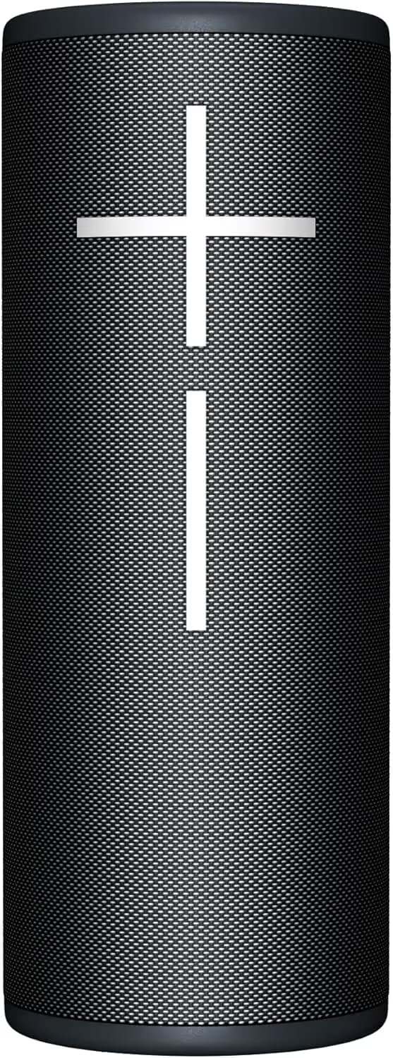 Ultimate Ears MEGABOOM 4 Bluetooth Speaker image