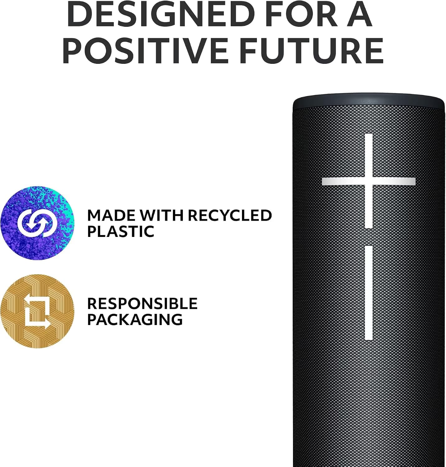 Ultimate Ears MEGABOOM 4 Bluetooth Speaker image