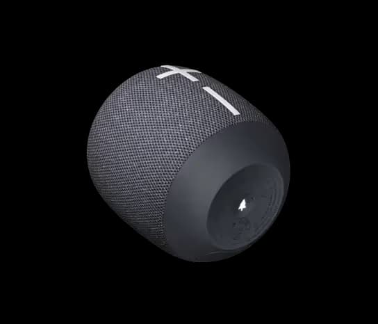 Ultimate Ears WONDERBOOM 4 Portable Bluetooth Speaker Joyous Bright image