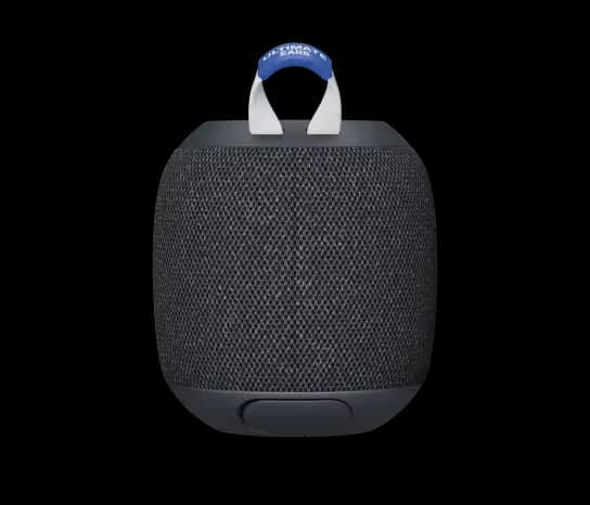 Ultimate Ears WONDERBOOM 4 Portable Bluetooth Speaker Joyous Bright image