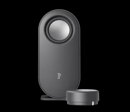 Logitech Z407 Bluetooth Computer Speakers with Subwoofer image