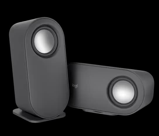 Logitech Z407 Bluetooth Computer Speakers with Subwoofer image