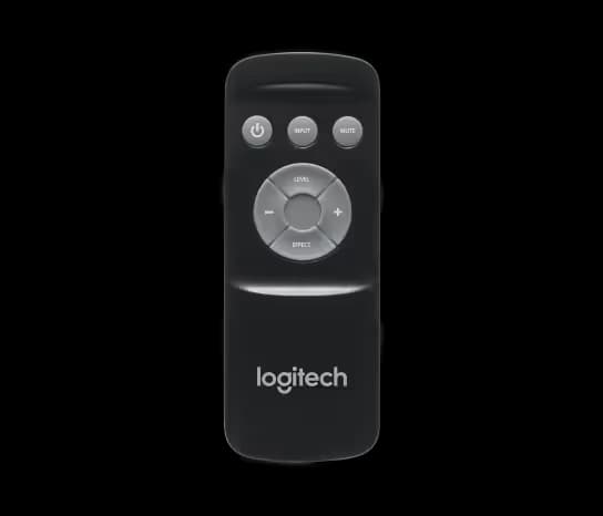 Logitech Z906 5.1 Surround Sound Speaker System image