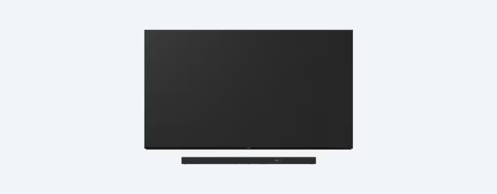 Sony HT-A5000 5.1.2ch Dolby Atmos Soundbar image