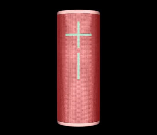 Ultimate Ears MEGABOOM 4 Bluetooth Speaker main image