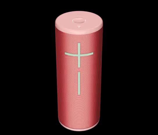 Ultimate Ears MEGABOOM 4 Bluetooth Speaker image