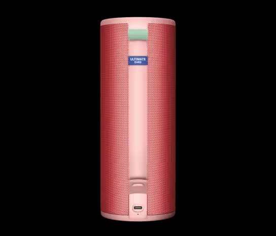 Ultimate Ears MEGABOOM 4 Bluetooth Speaker image
