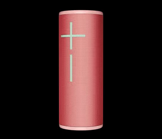 Ultimate Ears MEGABOOM 4 Bluetooth Speaker image