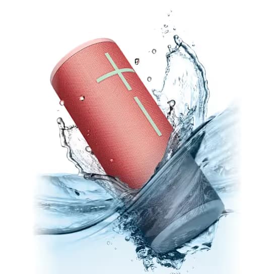 Ultimate Ears MEGABOOM 4 Bluetooth Speaker image