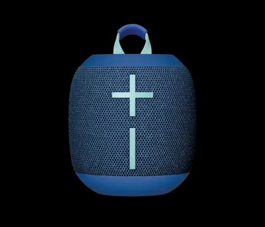 Ultimate Ears WONDERBOOM 4 Ultraportable Bluetooth Speaker image