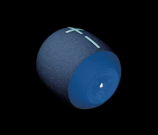 Ultimate Ears WONDERBOOM 4 Ultraportable Bluetooth Speaker image